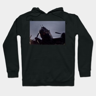 Just Jane Hoodie